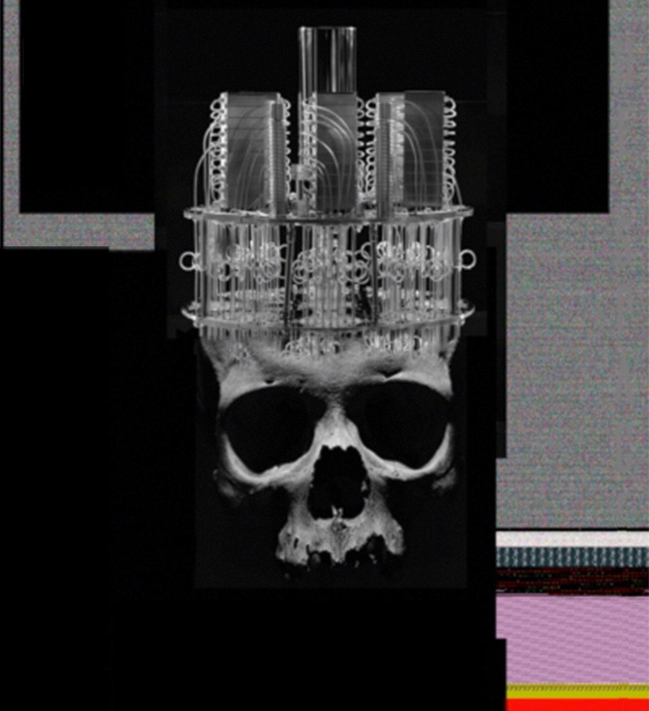 HEAVY - FRAMED POSTER